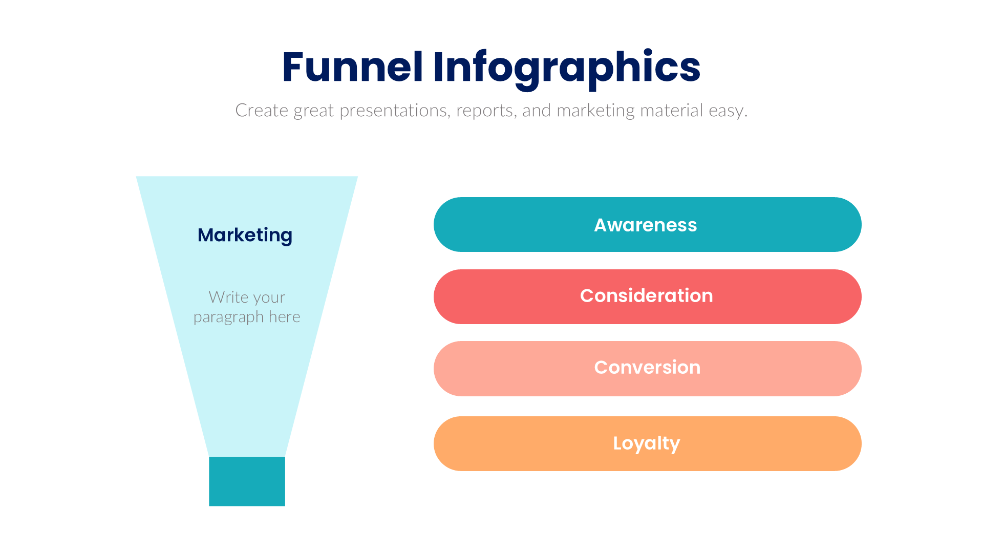 Funnel V3 slide 3